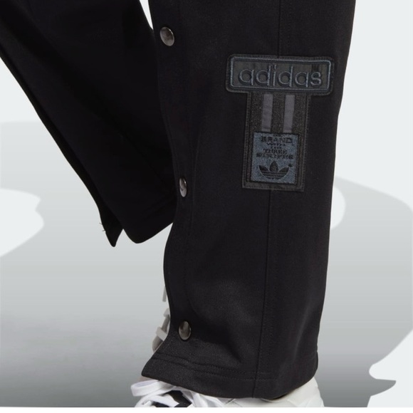 Adidas Adibreak Track Pants - Picture 4 of 6